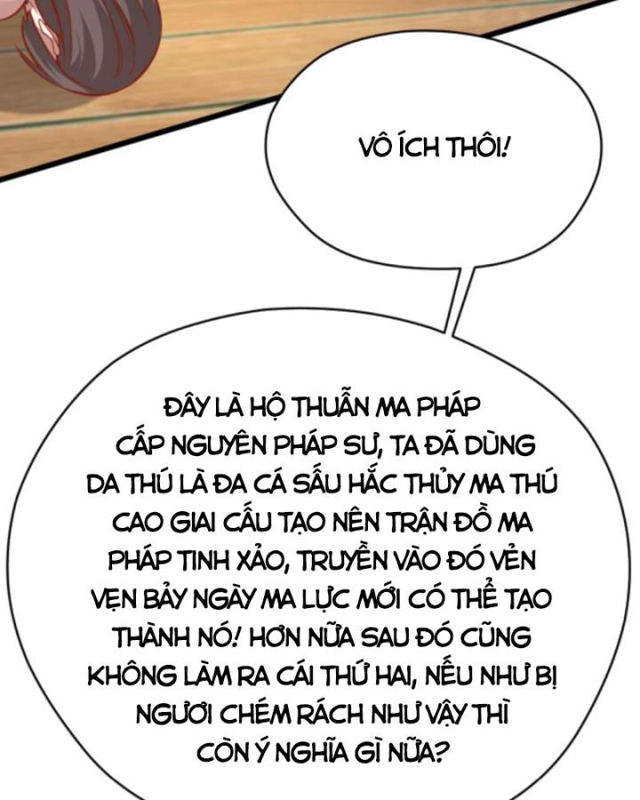 người chơi và nhân vật chính đều muốn làm hại ta chapter 107 12