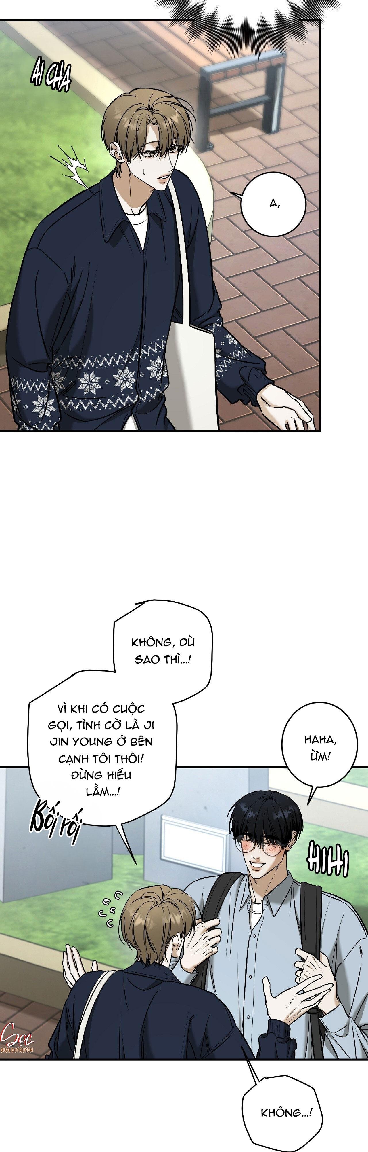 người đàn ông cho em tất cả chapter 40 17