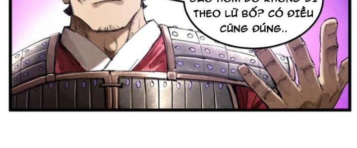 máy mô phỏng nhân sinh của lữ bố chapter 38 13