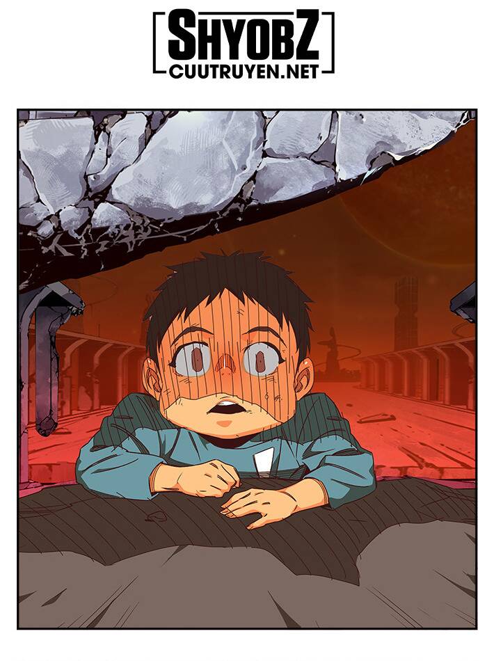 Chúa tể học đường chapter 538.5 19