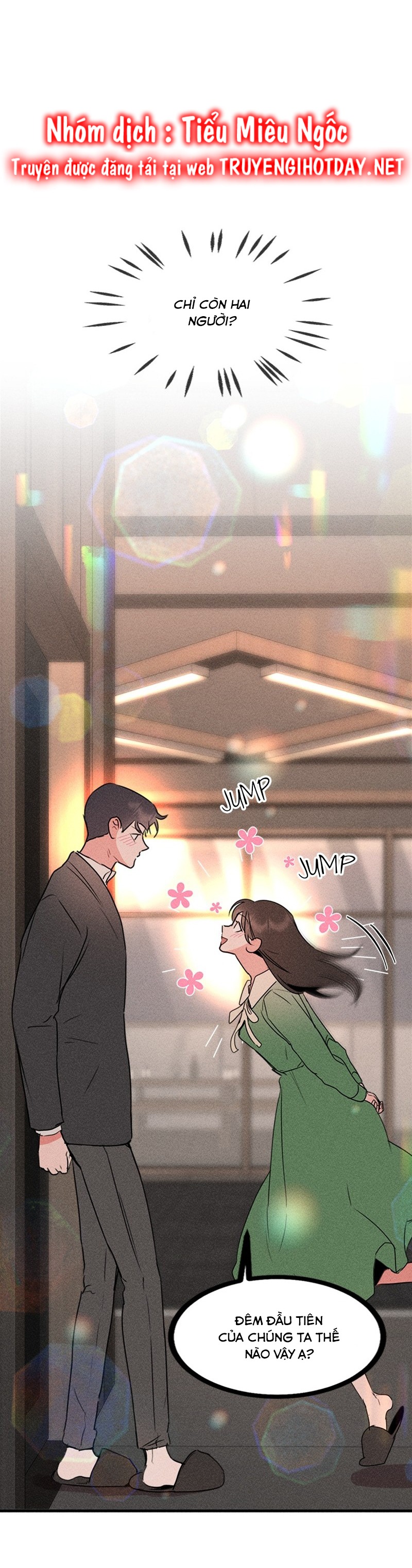 cuộc sống riêng của chị tôi chapter 12 10