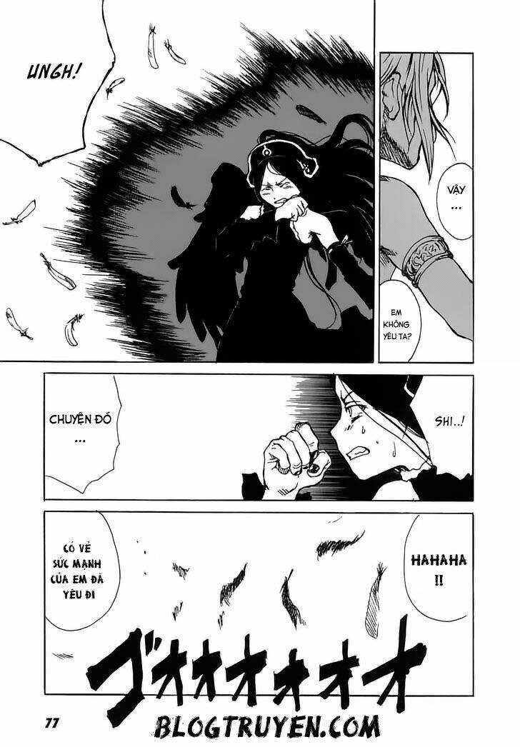 toukyou akazukin chapter 15 22