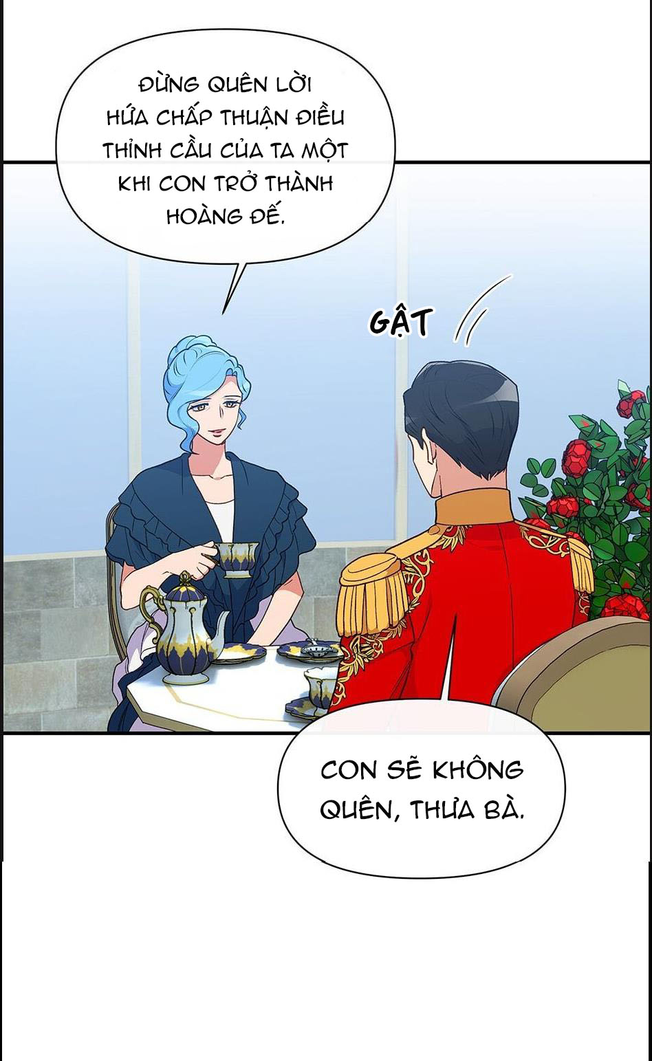 bản khế ước với nữ công tước ác ma chapter 86 34