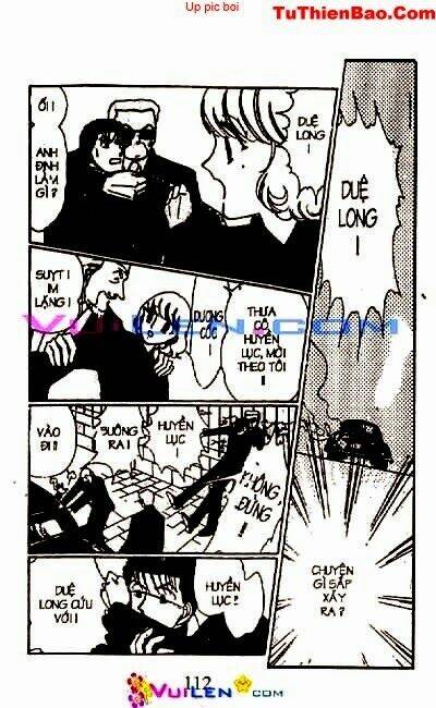 cô bé khóc nhè chapter 16 111