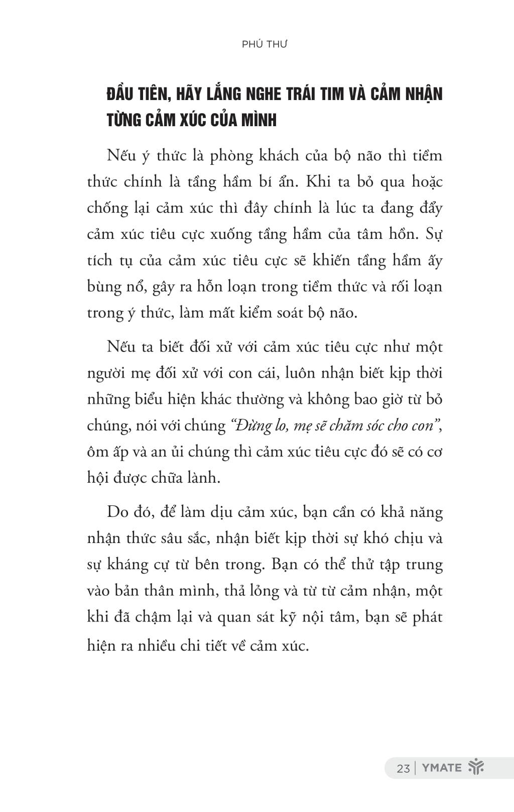 Trân Trọng Bản Thân Bạn Sẽ Là Phiên Bản Giới Hạn