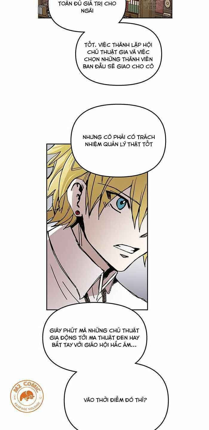 người chơi lỗi chapter 55 18