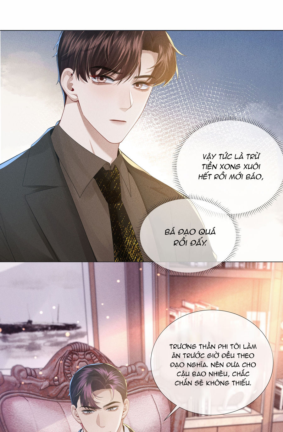 dior tiên sinh chapter 49 39