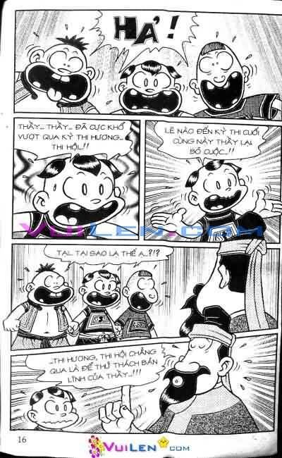 thần đồng đất việt chapter 23 8