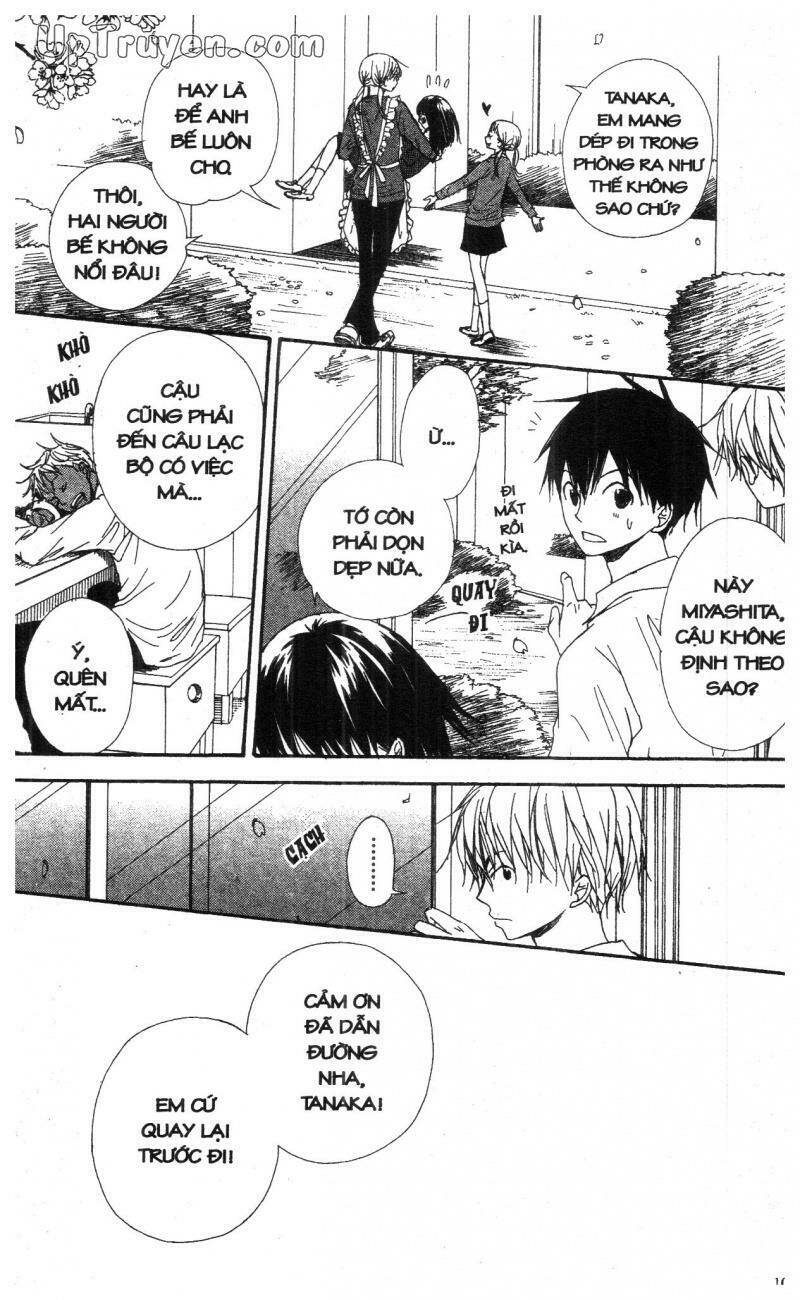 oniichan to issyo chapter 6 109