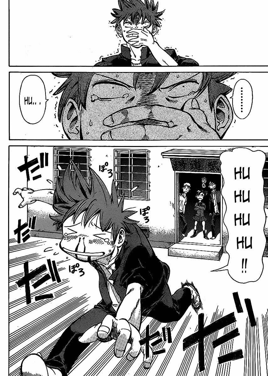 hanza sky chapter 5 15