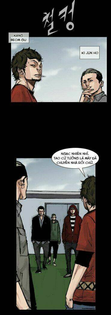 dokgo 2 | độc cô 2 chapter 40 11