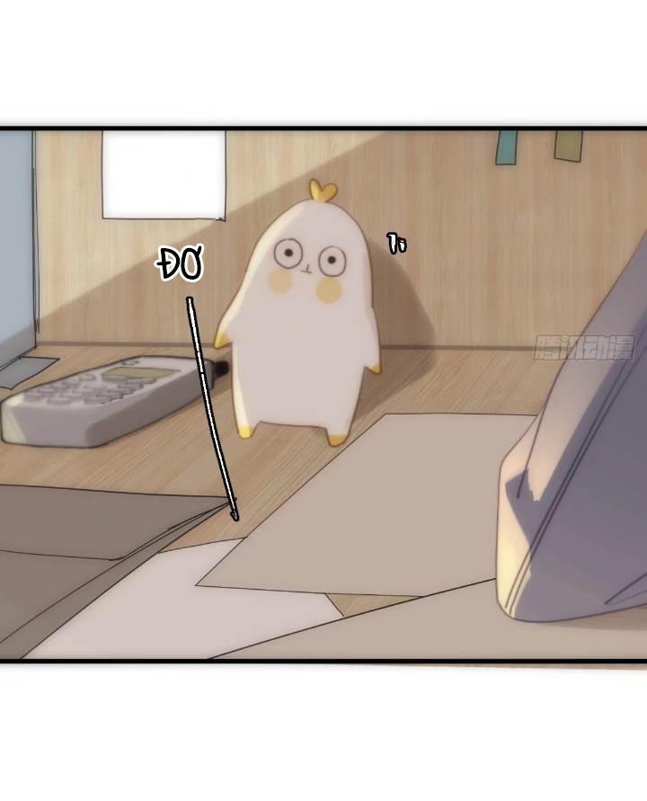 đêm đầy sao nói với em chapter 20 31