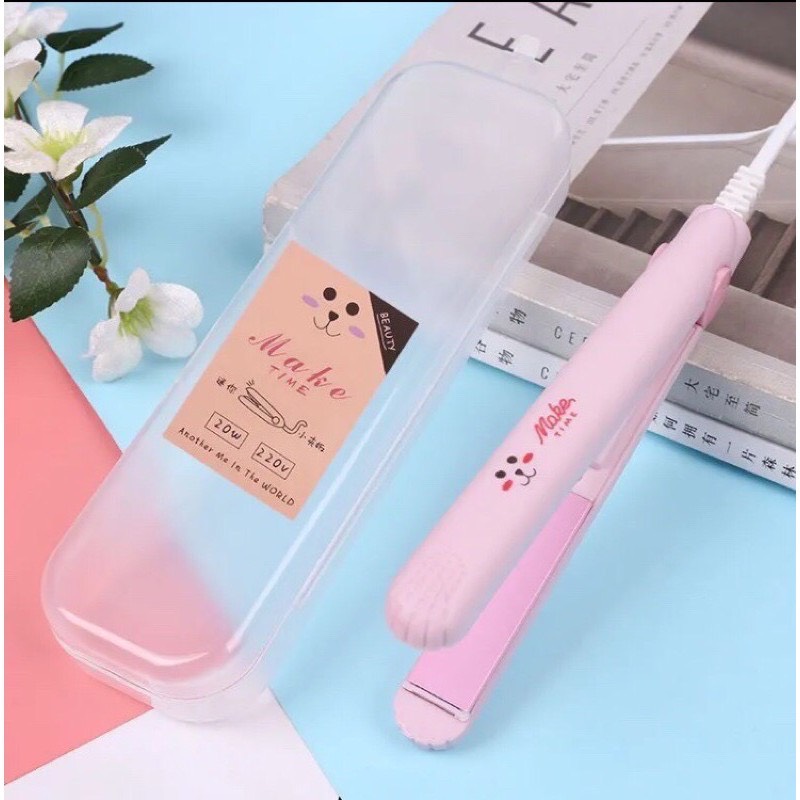 MÁY KẸP TÓC MINI 
