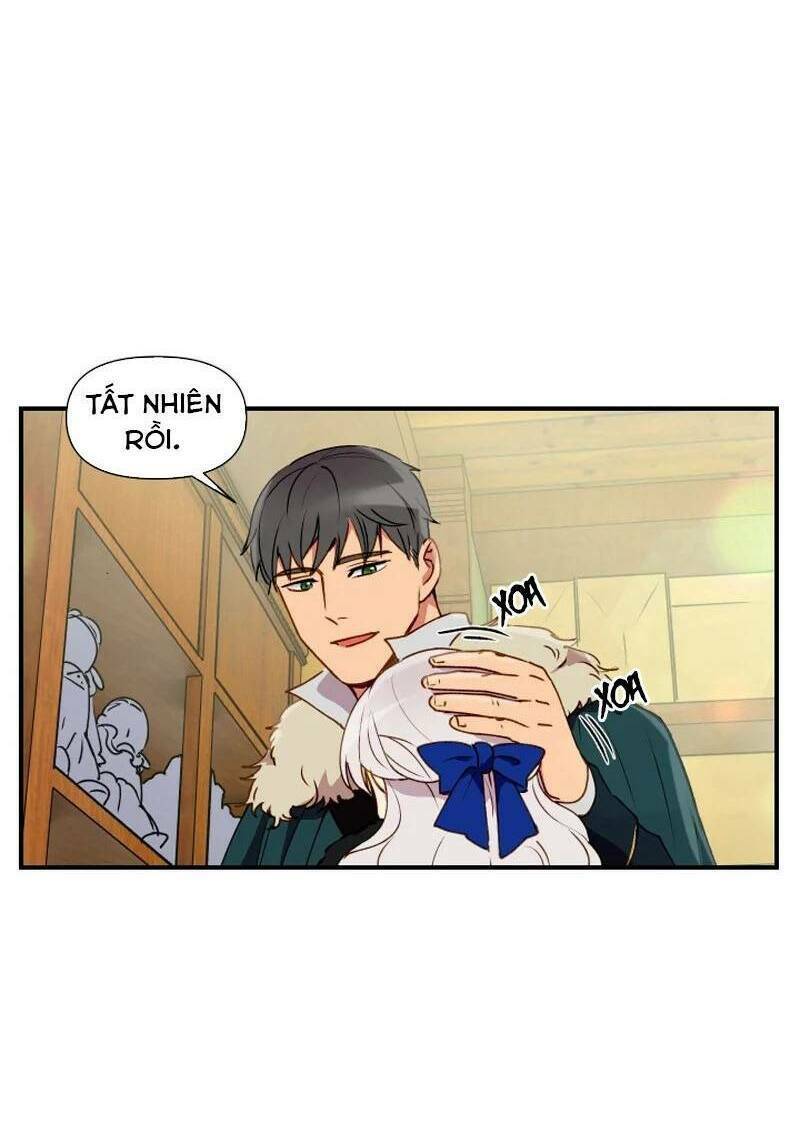 khế ước của nữ công tước quái vật chapter 21 8