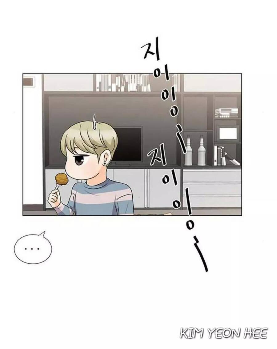 idol và sếp, em yêu ai? chapter 134 18