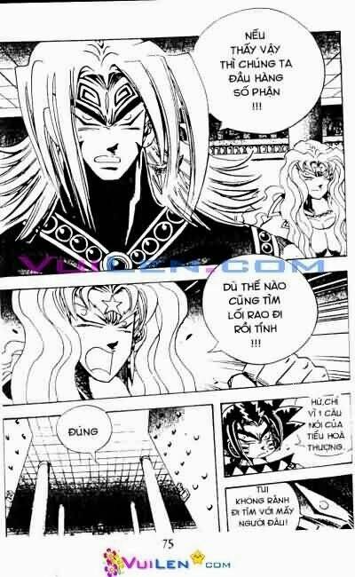 những người bạn tốt chapter 27 76