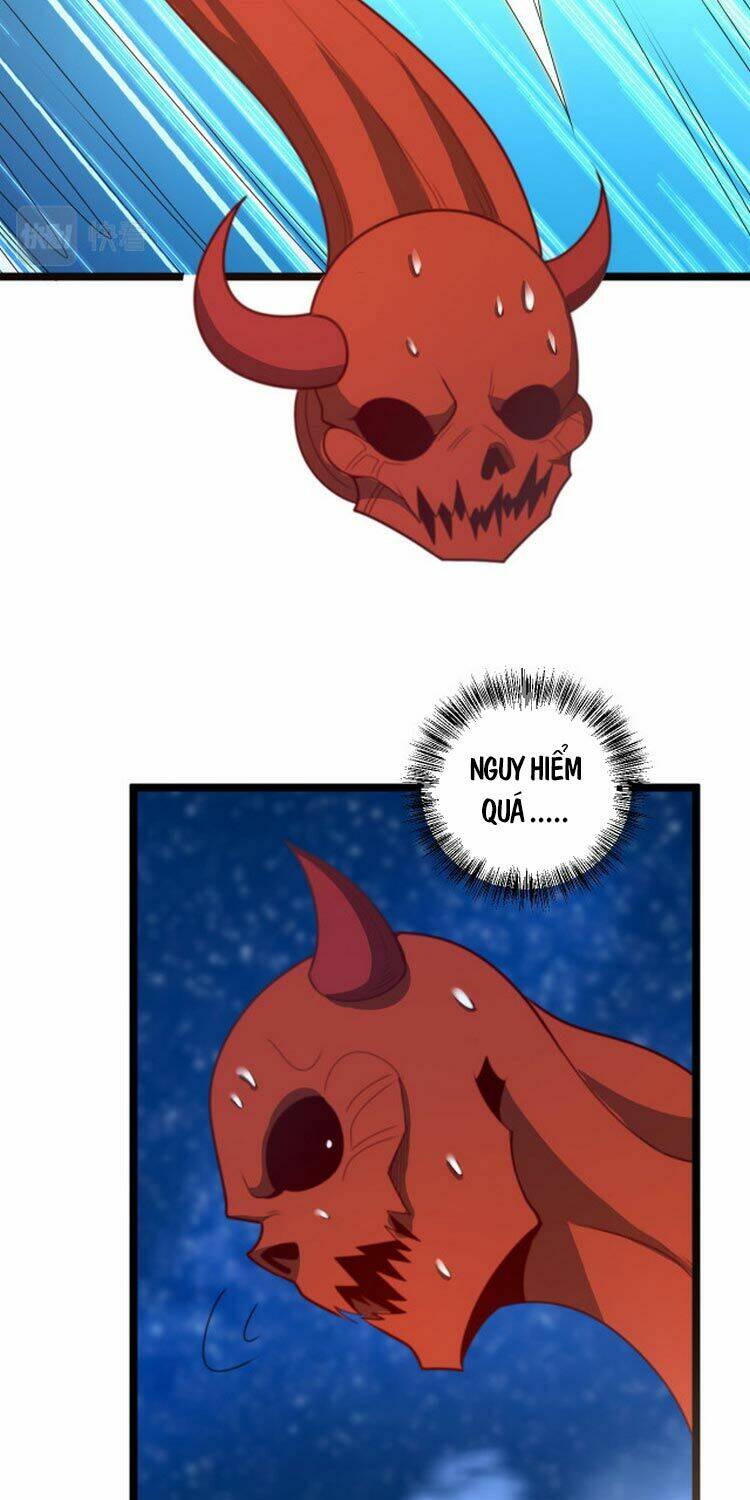 thôn phệ một thế giới tu tiên chapter 99 28