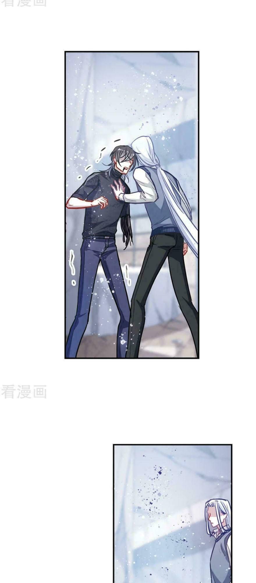 địa ngục cáo bạch thi chapter 60 23