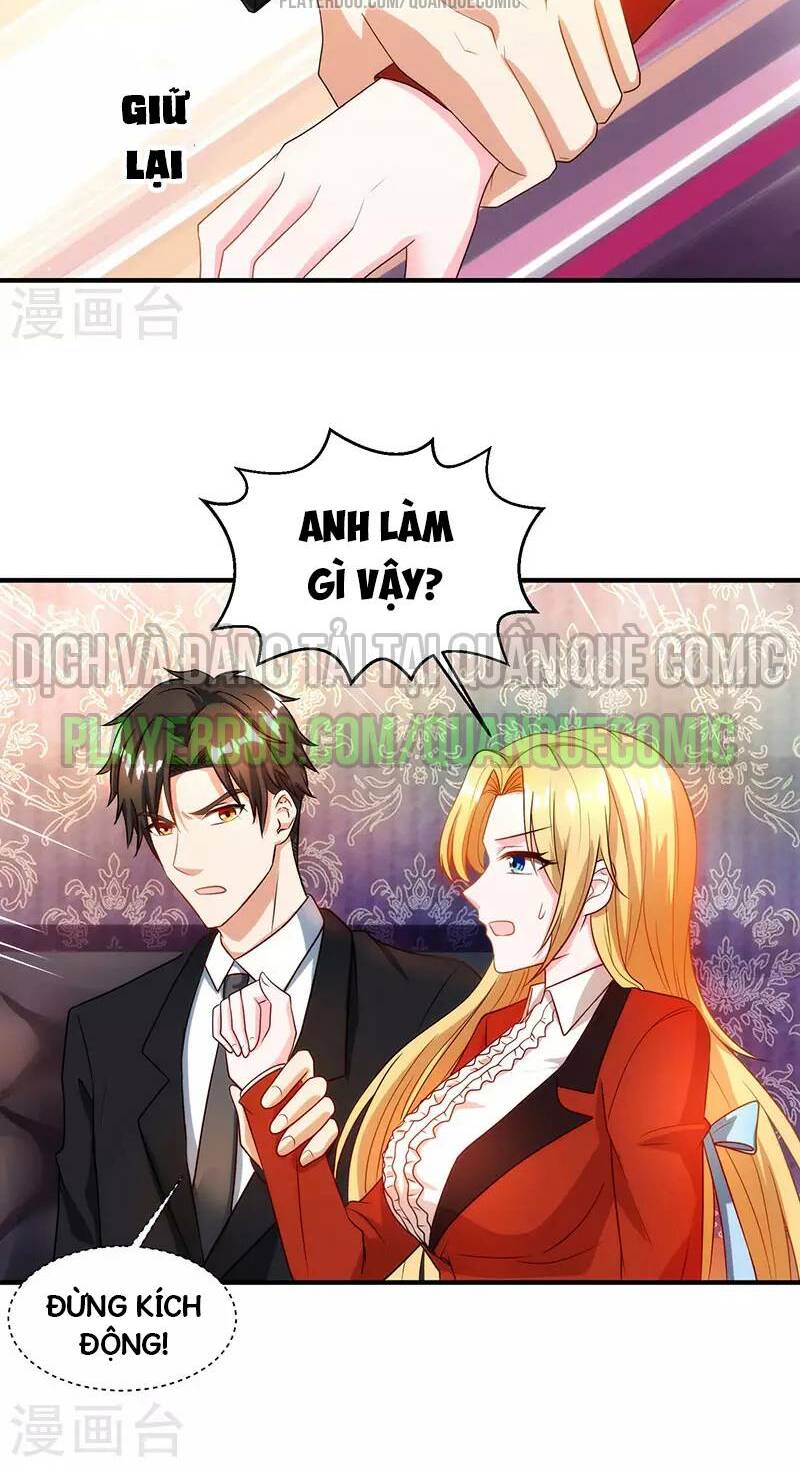 lão bà đặc công cực phẩm của tôi chapter 17 2