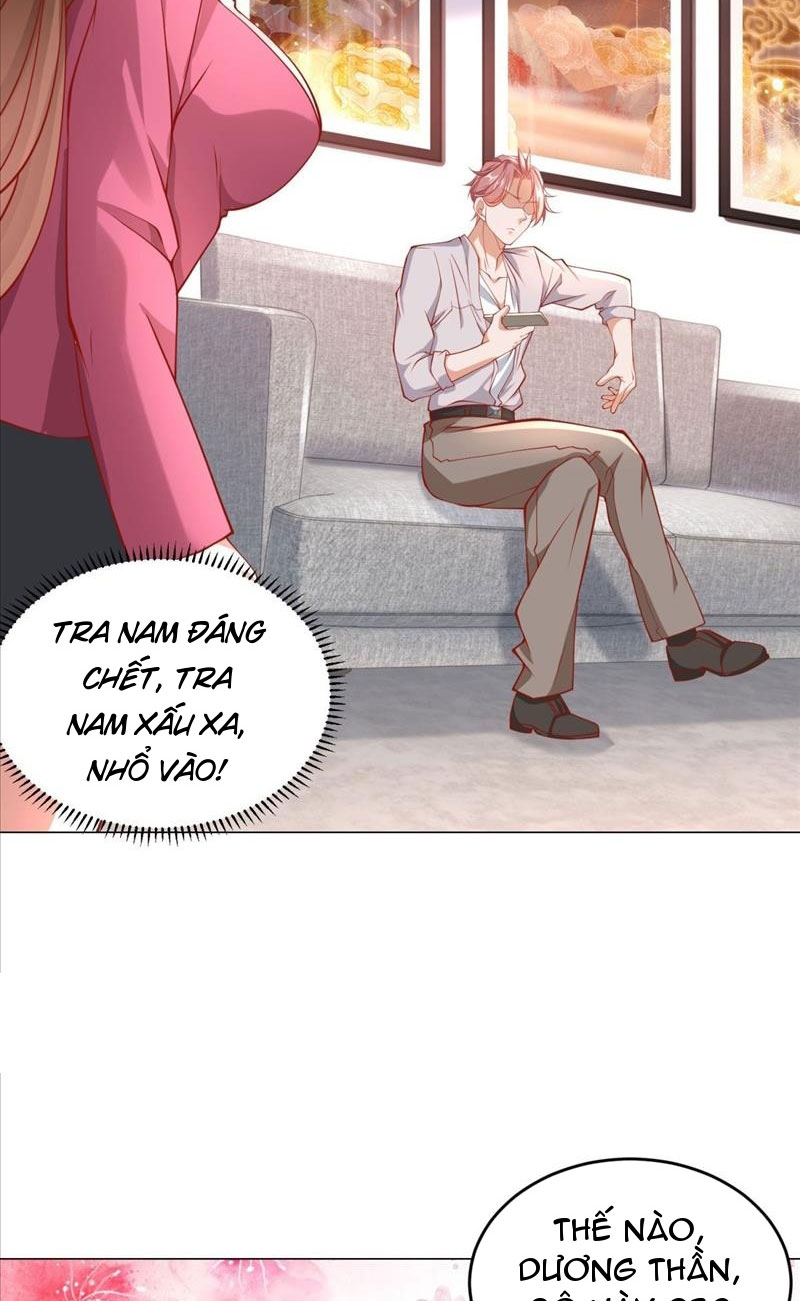 tài xế lái xe công nghệ như ta có nhiều tiền thì sao? chapter 35 40