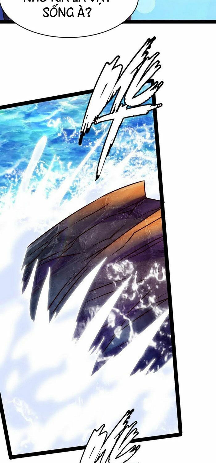 ma thú kiếm thánh dị giới tung hoành chapter 137 32