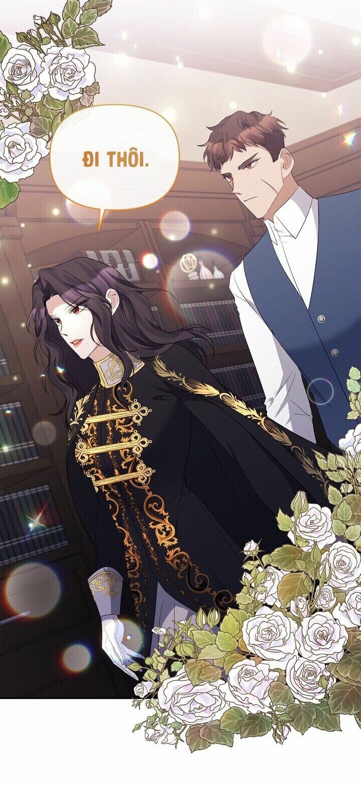 nữ công tước phương bắc là một nhân vật phản diện chapter 26 56