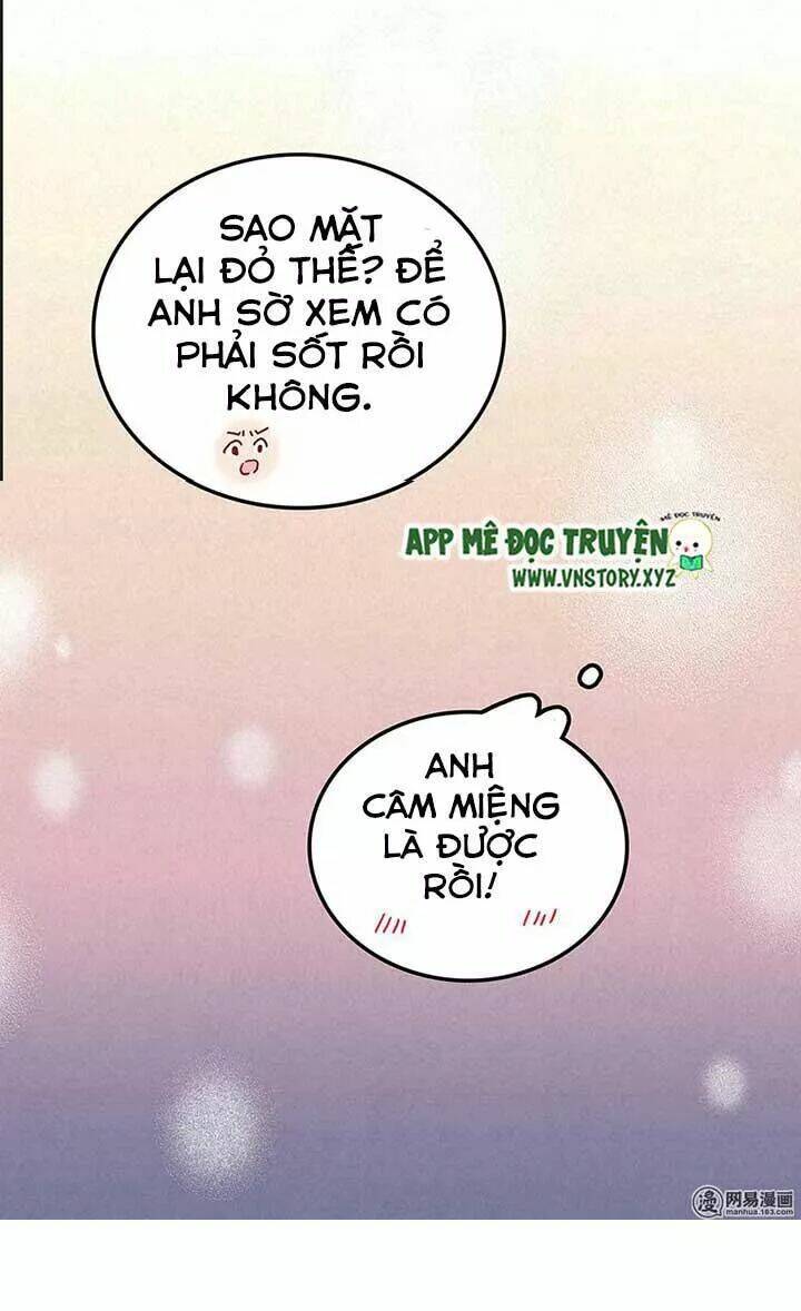 yêu em, sai đến tận cùng chapter 35 22