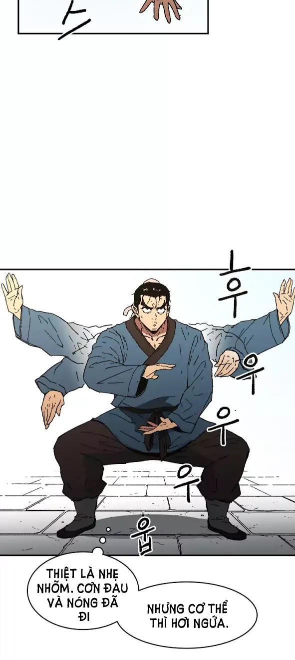 Bố Vô Song chapter 29 15