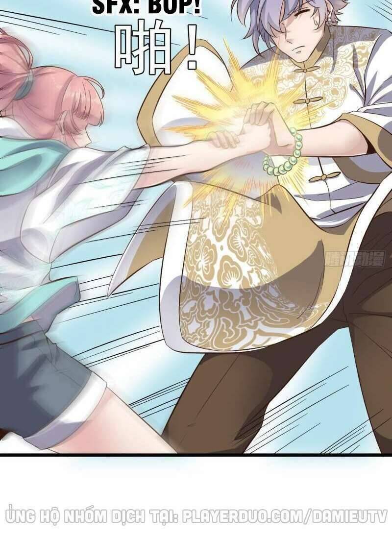 địa phủ khai phá thương chapter 226 5