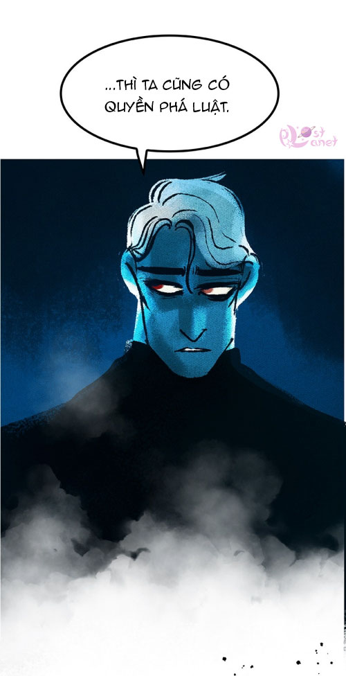 thần thoại olympus chapter 71 74