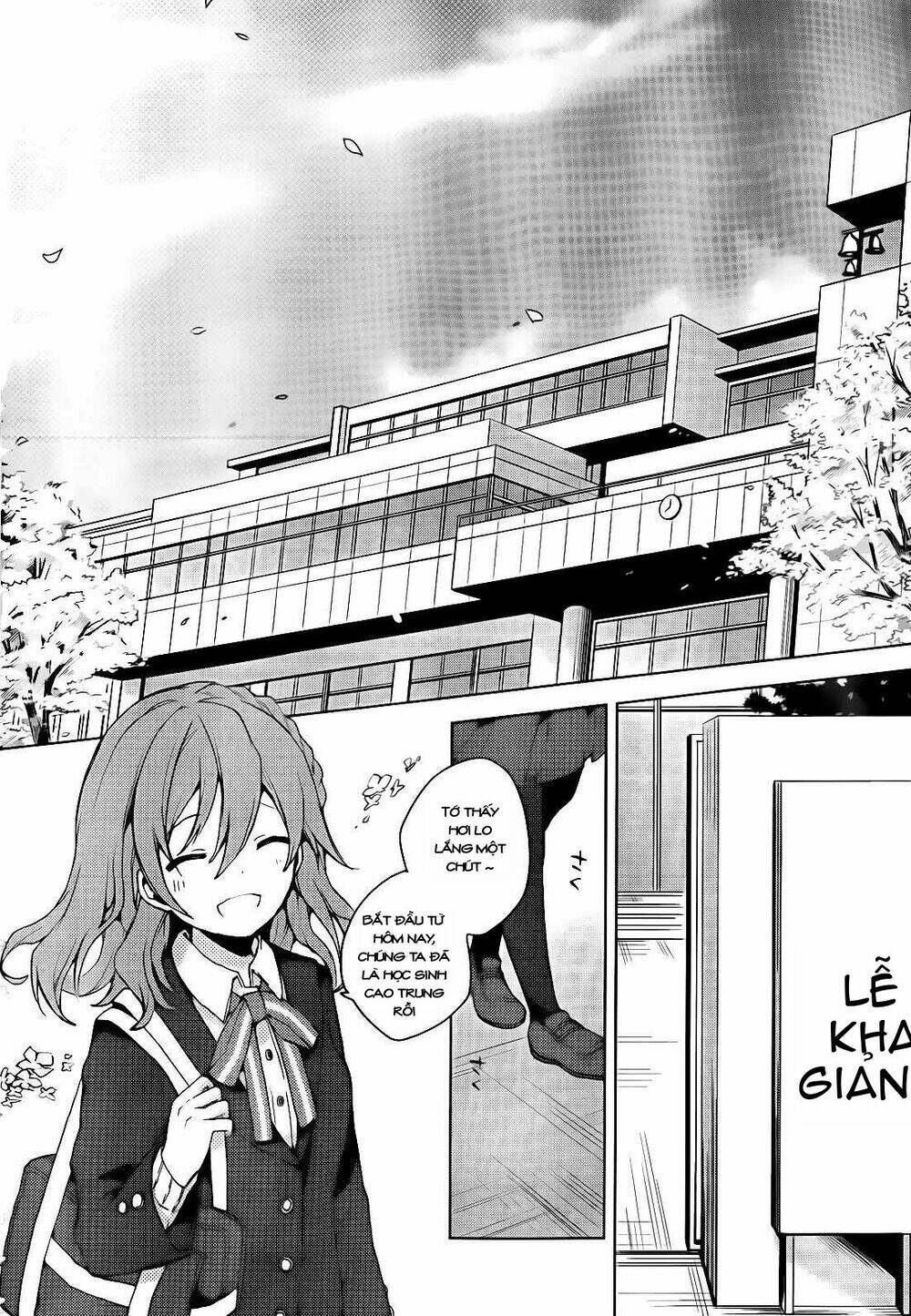 girls go around chapter 4.2 23