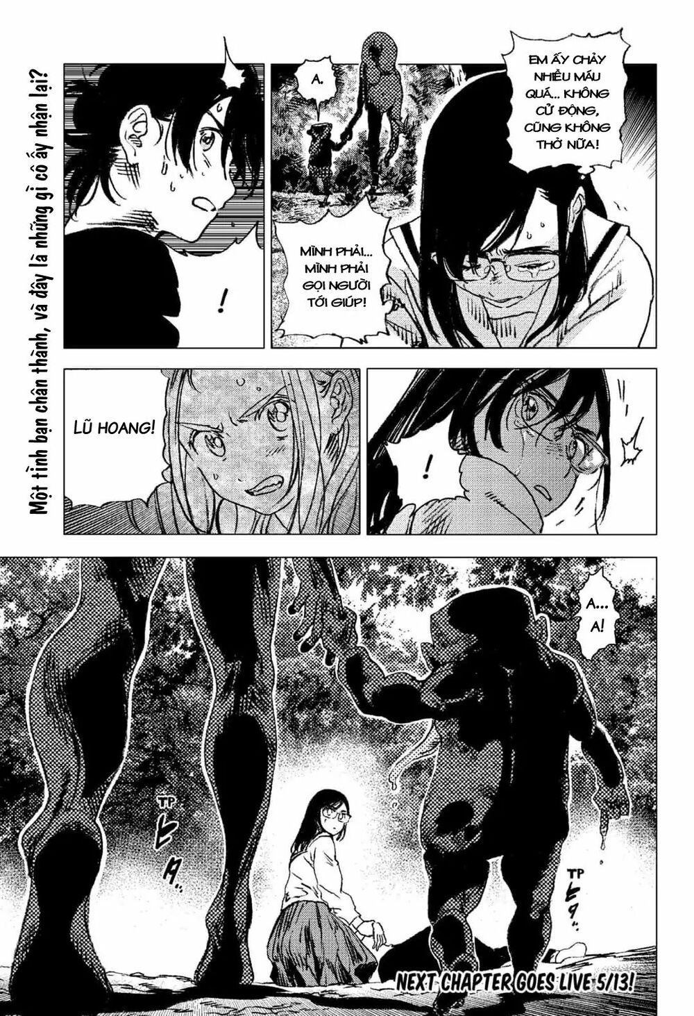 summer time render chapter 70 20