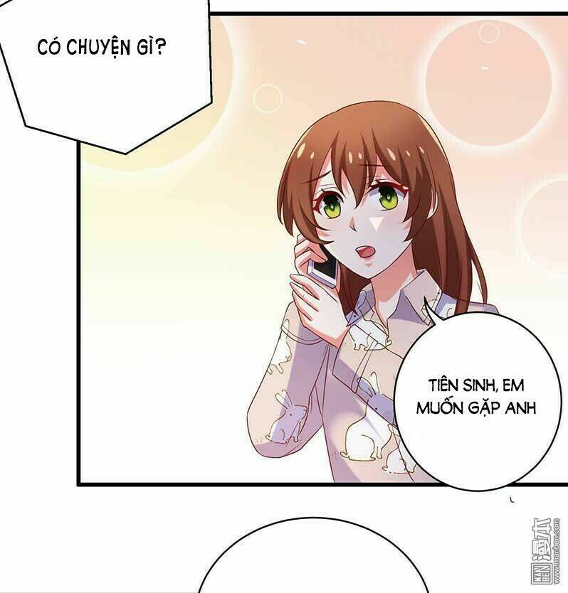 khế hôn chapter 69 19