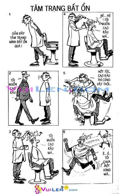 chú thoòng (full trọn bộ) chapter 33 4