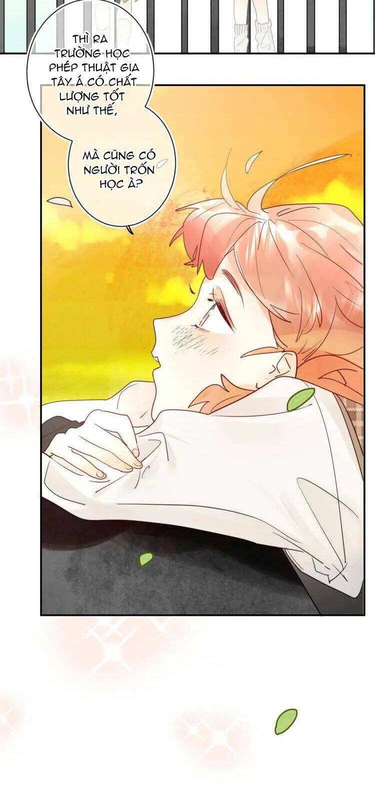 phù thủy hạng bét chapter 5 46