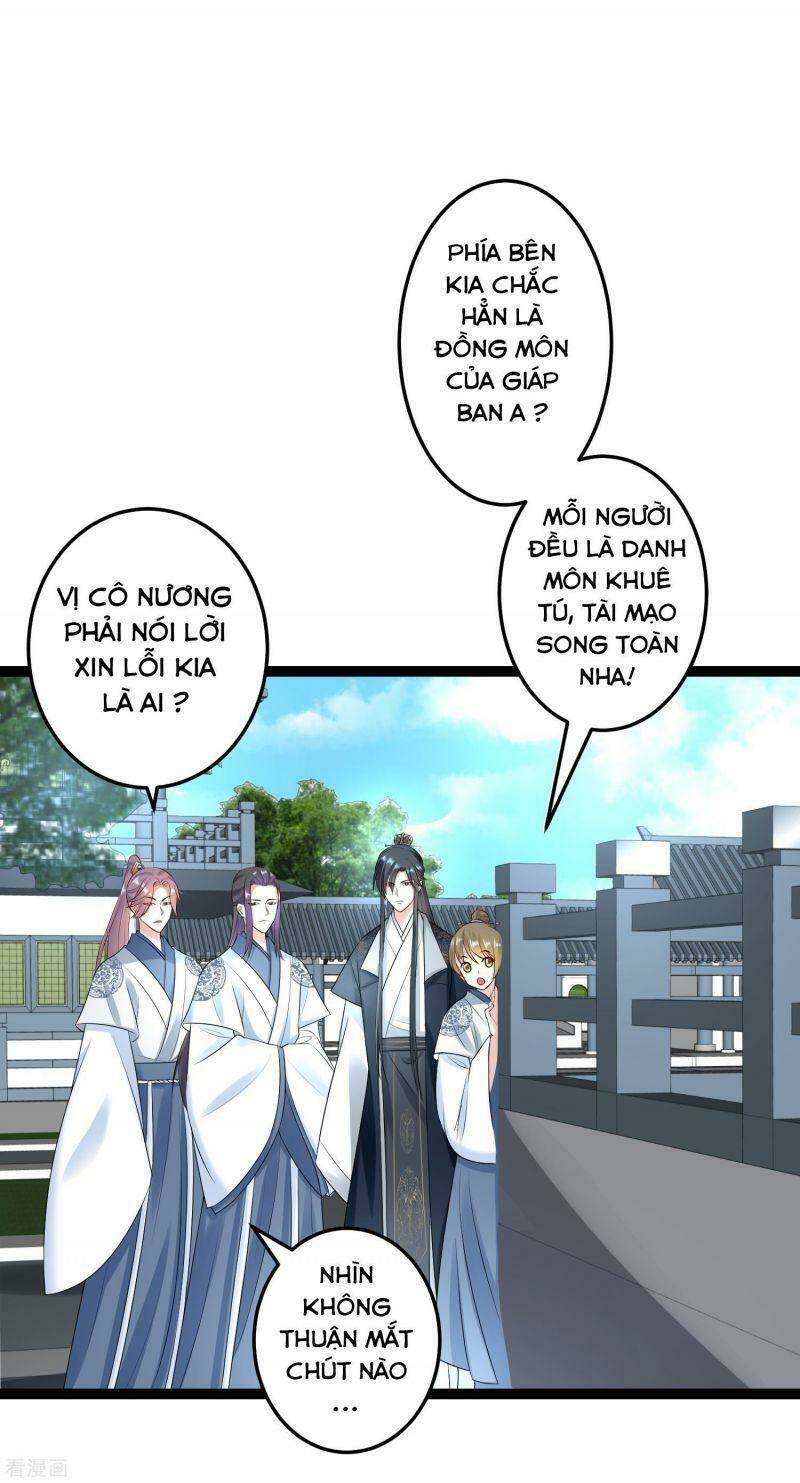 độc y đích nữ chapter 24 19