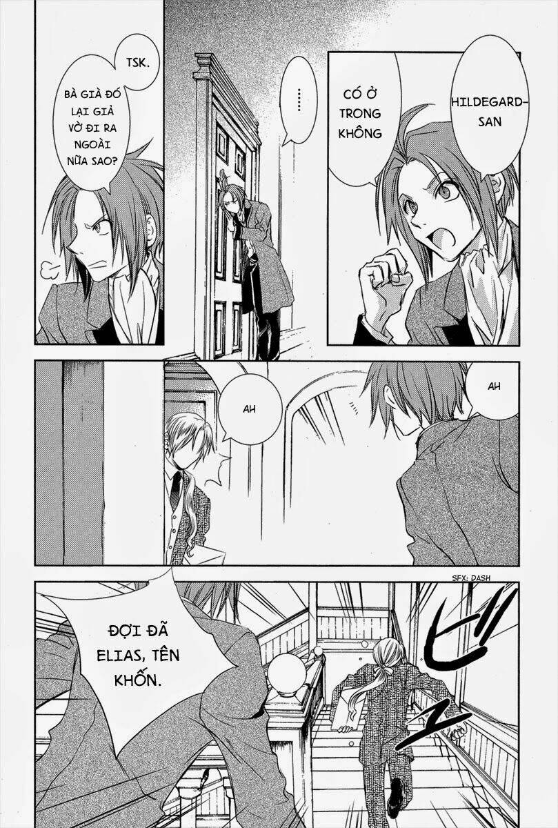 mein ritter - watashi no kishi chapter 1 29