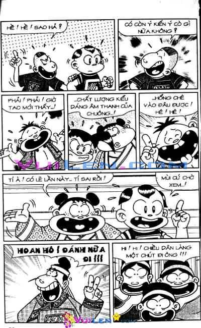 thần đồng đất việt chapter 80 49