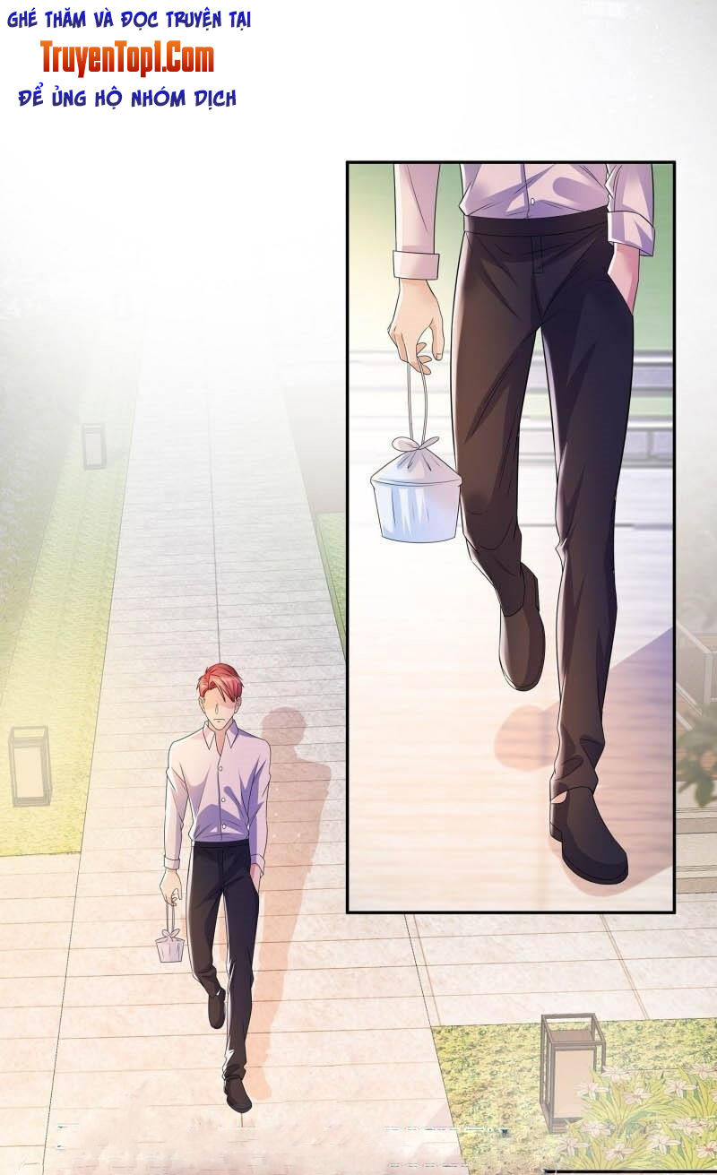 đô thị lãng tử chapter 13 1