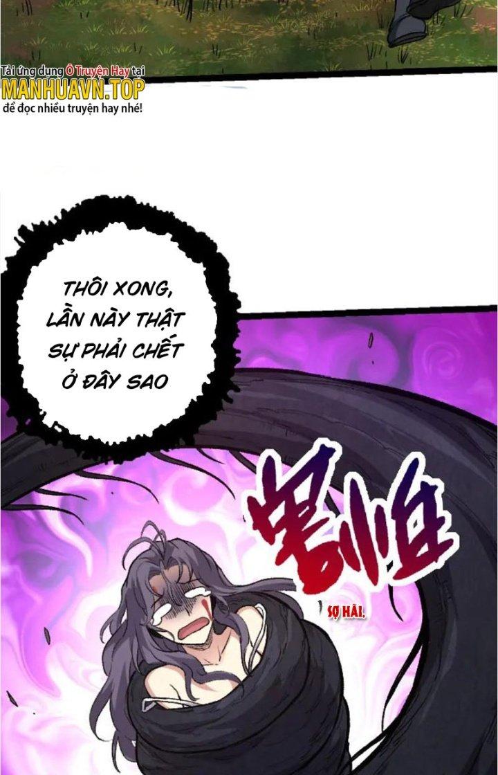 từ cây cổ thụ bắt đầu tiến hóa chapter 30 24