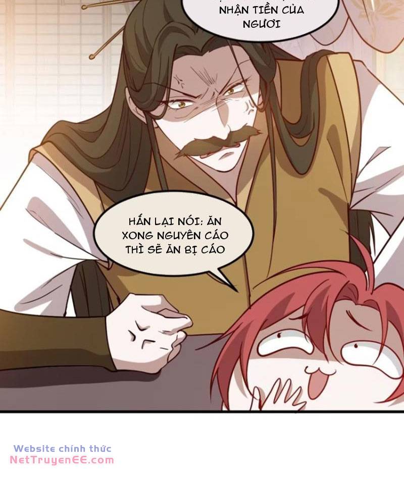 hệ thống gánh con mạnh nhất chapter 130 7