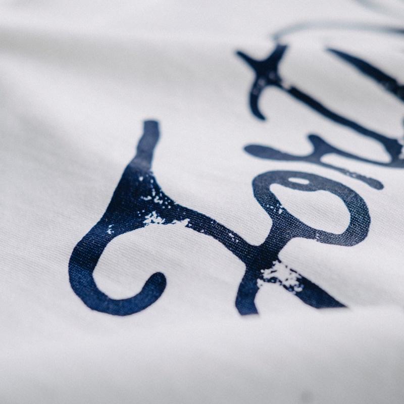 Salaxsaler Áo Thun FORTY NINE T-Shirt