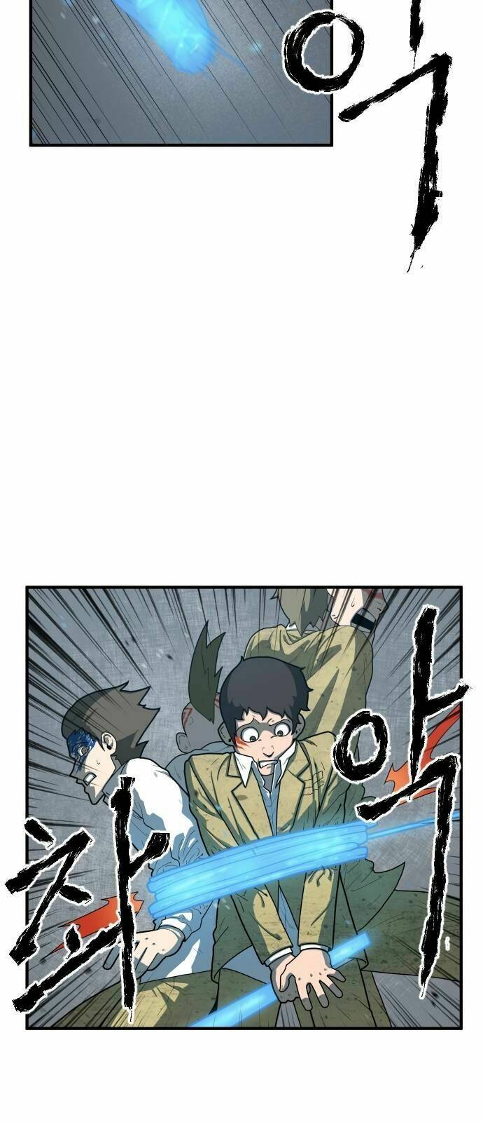 chinh phạt học đường chapter 2 33