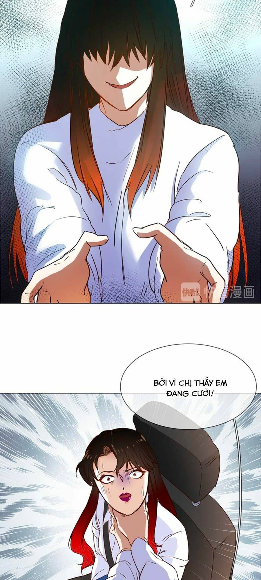 ngôi sao vụn vỡ chapter 53 51