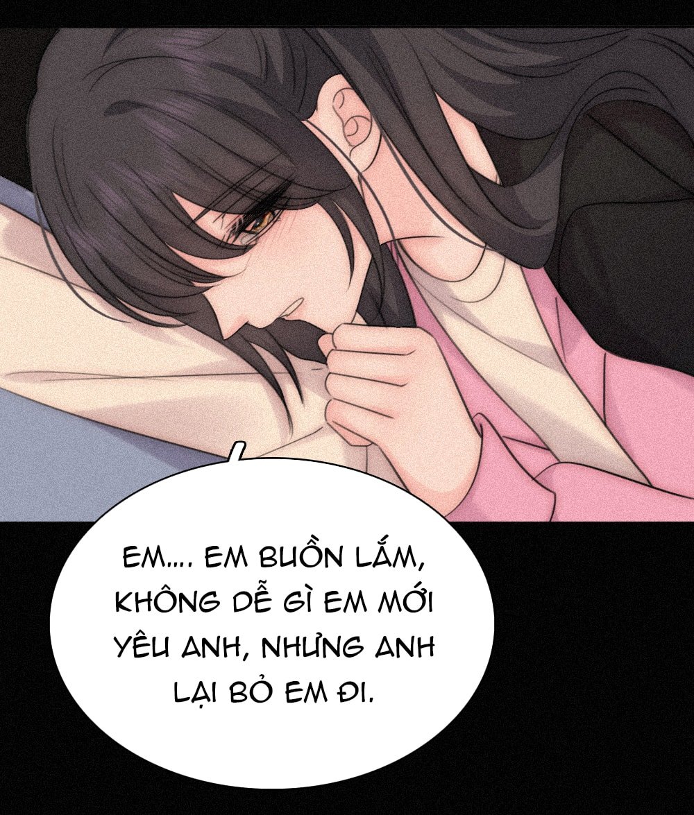 bệnh yêu chapter 123 16