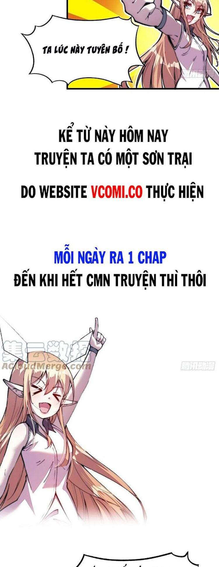 ta có một sơn trại chapter 236 18