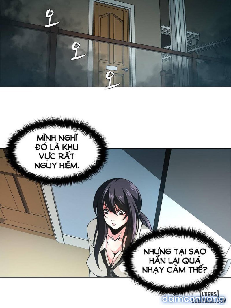 nô lệ song sinh chapter 15 9