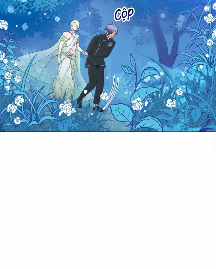 kế hoạch chọn papa của công chúa ._. chapter 6 57