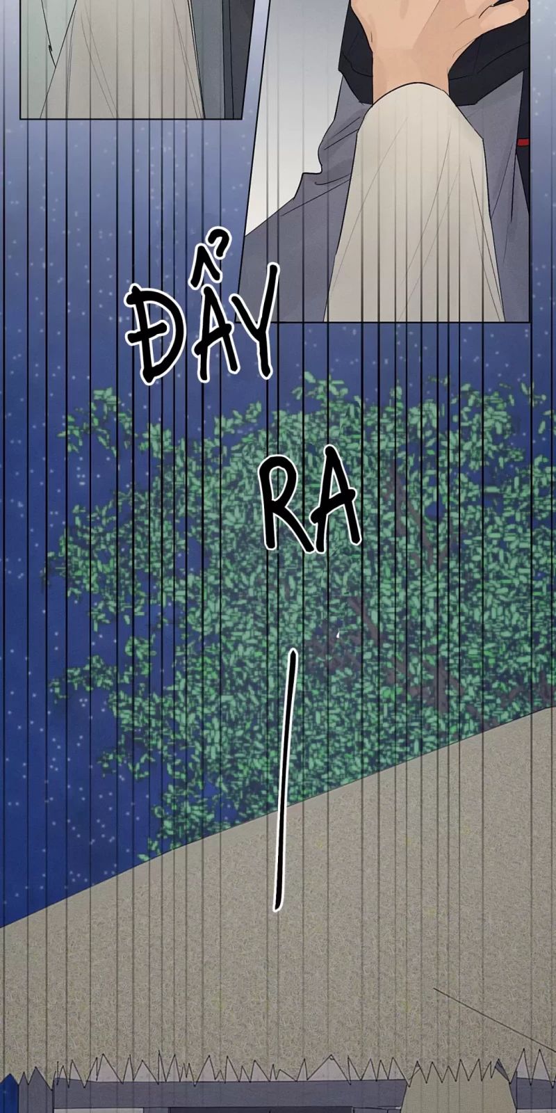 cửa hàng âm cụ chosun chapter 6.5 29