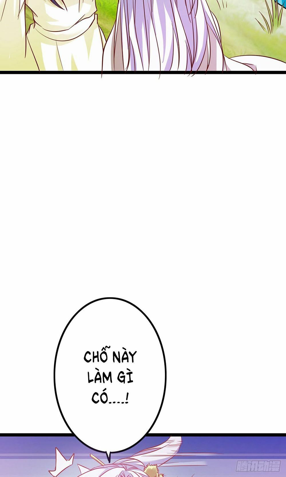 hoàng hậu của trẫm là võ lâm minh chủ chapter 3 38